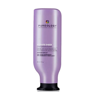Pureology Hydrate Sheer Conditioner - 266ml