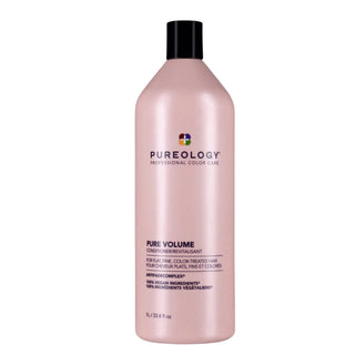 Pureology Pure Volume Conditioner - 1000ml