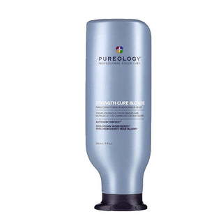 Pureology Strength Cure Blonde Conditioner - 266ml
