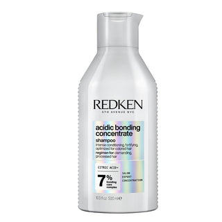 Redken Acidic Boding Concentrate Shampoo - 500ml
