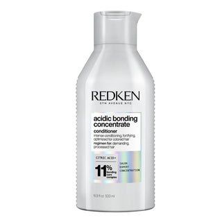 Redken Acidic Bonding Concentrate Conditioner - 500ml