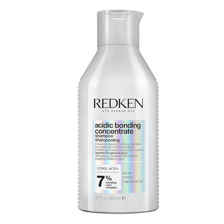 Redken Acidic Bonding Concentrate Shampoo - 300ml