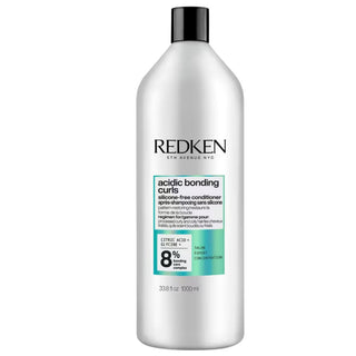 Redken Acidic Bonding Curls Conditioner - 1000ml