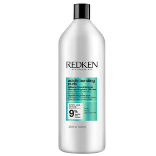 Redken Acidic Bonding Curls Shampoo - 1000ml
