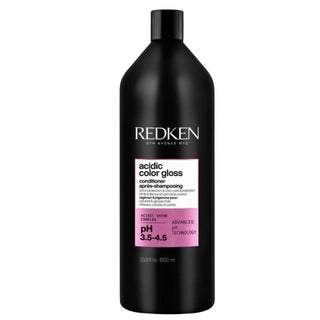 Redken Acidic Color Gloss Conditioner - 1000ml