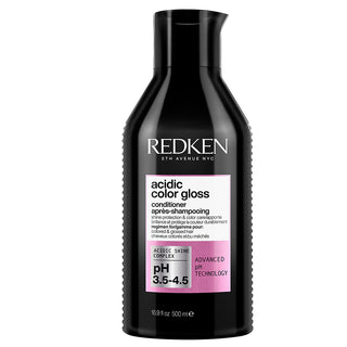 Redken Acidic Color Gloss Conditioner - 500ml