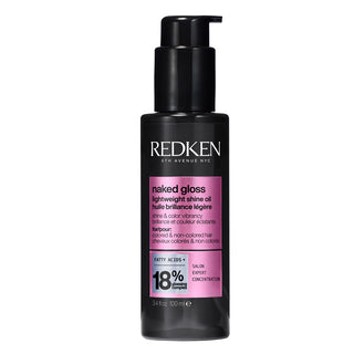 Redken Acidic Color Gloss Naked Gloss Oil - 100ml