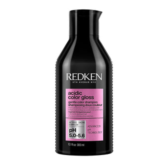 Redken Acidic Color Gloss Shampoo - 300ml