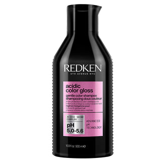 Redken Acidic Color Gloss Shampoo - 500ml