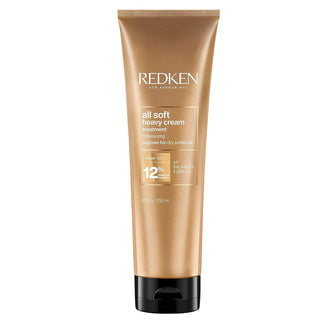 Redken All Soft Heavy Cream Treatment - 250ml