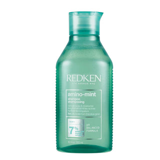 Redken Amino Mint Scalp Shampoo- 300ml
