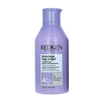 Redken Blondage High Bright Conditioner - 300ml