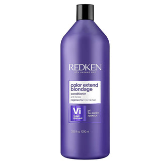 Redken Color Extend Blondage Conditioner - 1000ml
