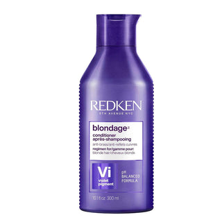 Redken Color Extend Blondage Conditioner - 300ml