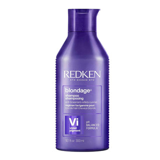 Redken Color Extend Blondage Conditioner - 300ml