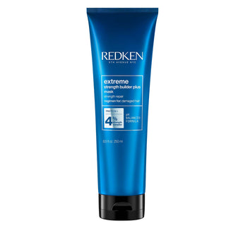 Redken Extreme Builder Plus Mask- 250ml