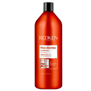 Redken Frizz Dismiss Conditioner - 1000ml