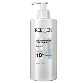 Redken Moisture Conentrate Treatment - 500ml