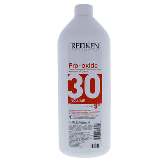 Redken Pro-Oxide Cream Developer (9%) 30vol- 1000ml