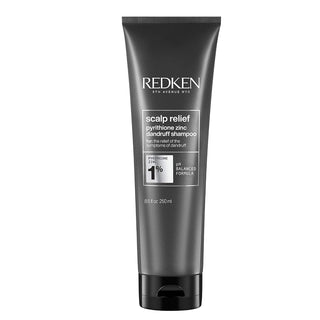 Redken Scalp Relief Anti-Dandruff Shampoo - 250ml