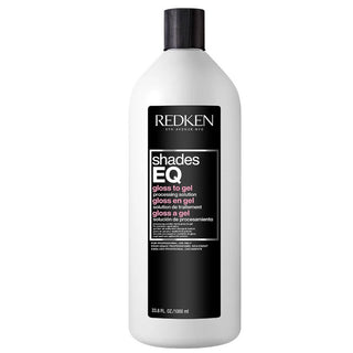 Redken Shades EQ Gloss to Gel Developer- 1000ml