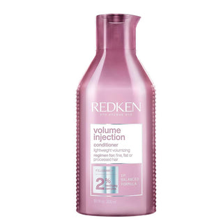 Redken Volume Injection Conditioner - 300ml