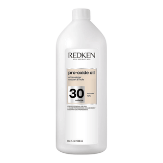 Redken BLONDIQ PRO-OXIDE OIL Developer 9% 30vol- 1000ml