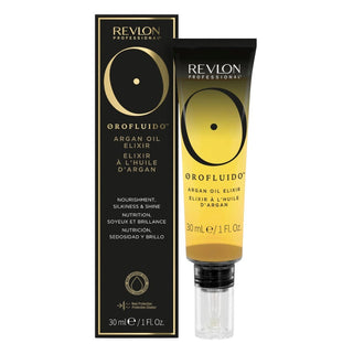 Revlon Professional Orofluido Elixir Oil- 30ml - KAMS BEAUTY