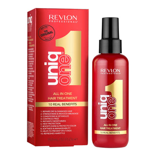 Revlon Professional Uniq One All In One Hair Treatment- 150ml