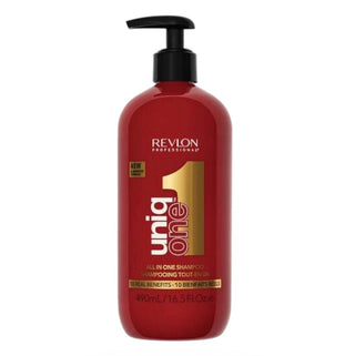 Revlon Professional Uniq One Original Shampoo- 490ml