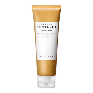 SKIN1004 – Madagascar Centella Ampoule Foam Cleanser 125ml - KAMS BEAUTY