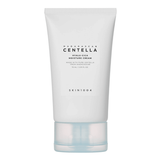 SKIN1004 – Madagascar Centella Hyalu-Cica Moisture Cream 75ml - KAMS BEAUTY