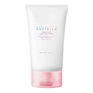 SKIN1004 – Madagascar Centella Poremizing Light Gel Cream 75ml - KAMS BEAUTY
