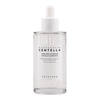SKIN1004 – Madagascar Centella Tone Brightening Capsule Ampoule 100ml - KAMS BEAUTY