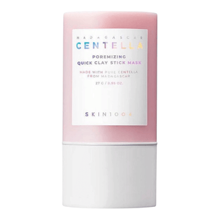 SKIN1004 – Poremizing Quick Clay Stick Mask 27g - KAMS BEAUTY