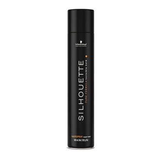 Schwarzkopf Silhouette Super Hold Hairspray- 500ml