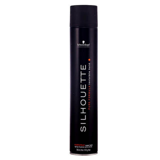 Schwarzkopf Silhouette Super Hold Hairspray -750ml