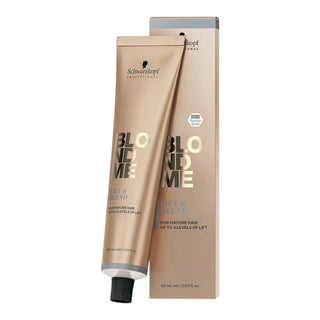 Schwarzkopf BLONDME Lift and Blend- 60ml - KAMS BEAUTY