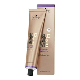 Schwarzkopf Blond Me Blonde Lifting- 60ml - KAMS BEAUTY