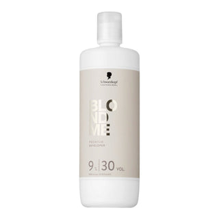 Schwarzkopf Blond Me Premium Developer 9% 30 Vol 1000ml - KAMS BEAUTY