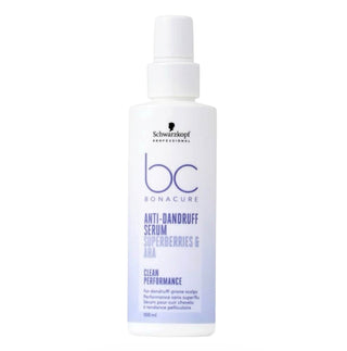 Schwarzkopf Bonacure Anti-Dandruff Serum- 100ml - KAMS BEAUTY