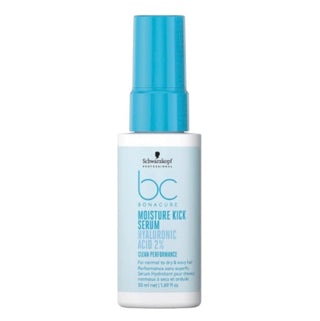 Schwarzkopf Bonacure Clean Moisture Kick Spray Conditioner- 50ml - KAMS BEAUTY