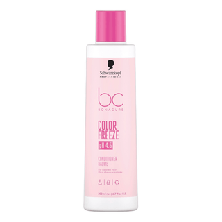 Schwarzkopf Bonacure Color Freeze Conditioner- 200ml - KAMS BEAUTY