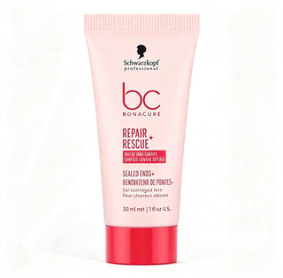 Schwarzkopf Bonacure Repair Rescue Sealed Ends- 100ml - KAMS BEAUTY