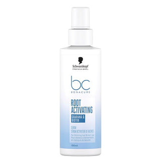 Schwarzkopf Bonacure Root Activating Serum- 100ml - KAMS BEAUTY
