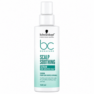 Schwarzkopf Bonacure Scalp Soothing Serum- 100ml - KAMS BEAUTY