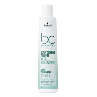 Schwarzkopf Bonacure Scalp Soothing Shampoo- 250ml - KAMS BEAUTY