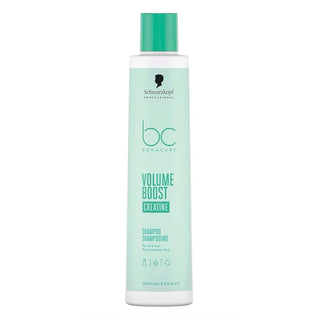 Schwarzkopf Bonacure Volume Boost Shampoo- 250ml - KAMS BEAUTY