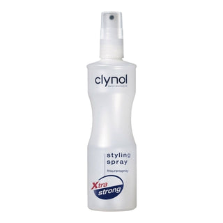 Schwarzkopf Clynol Styling Spray Xtra Strong- 250ml - KAMS BEAUTY
