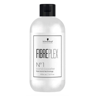 Schwarzkopf Fibreplex 1 Bond Booster- 500ml - KAMS BEAUTY